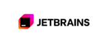 JetBrains logo.