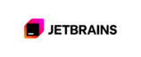 JetBrains logo. JetBrains logo.