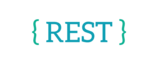 Rest logo.