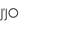 J'JO logo. J'JO logo.